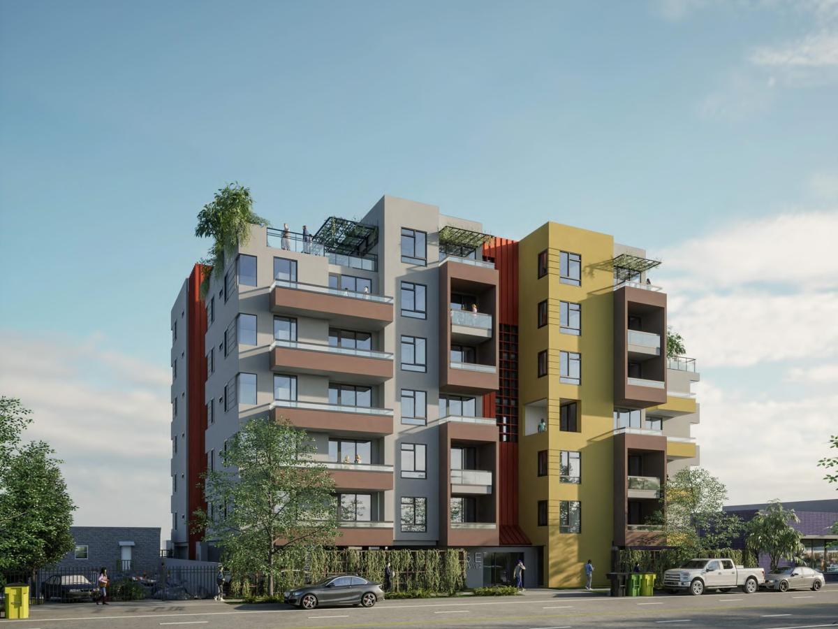 ビジネス・経済 California Community Property (E & E) 2034-2040 E 27th St, Vernon, CA 90058 | LoopNet